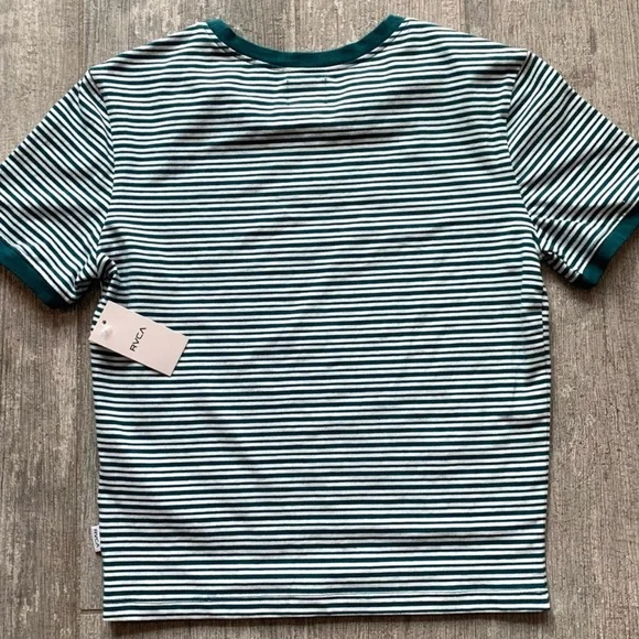 🔥🔥RVCA - SURE THING TEE🔥🔥 - Picture 4 of 10